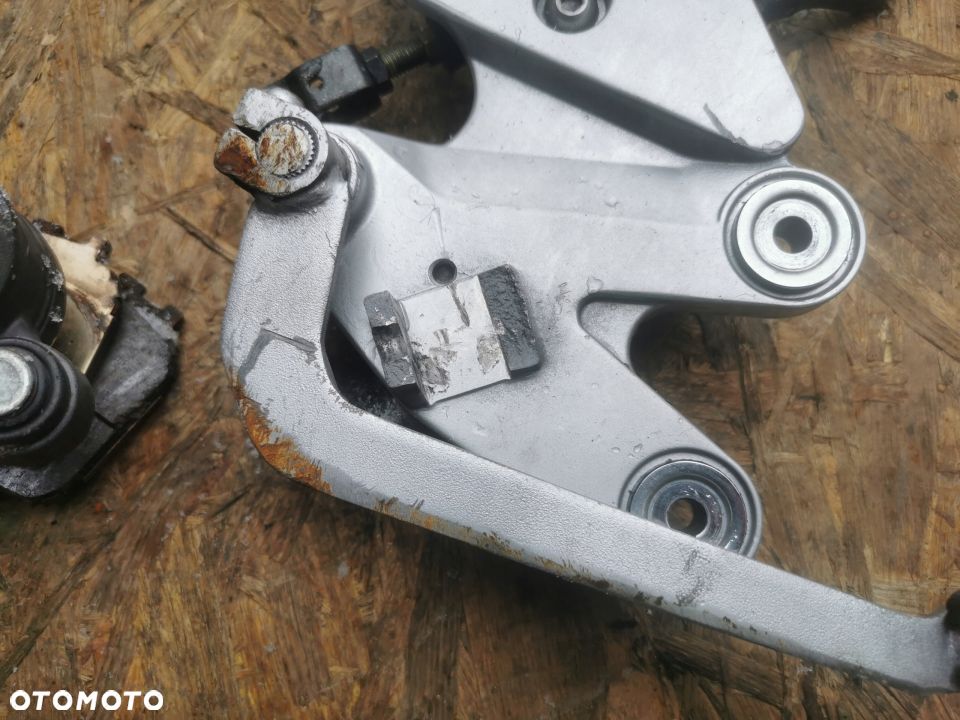 Set prawy Yamaha Fazer FZ6 N 600cm - 2