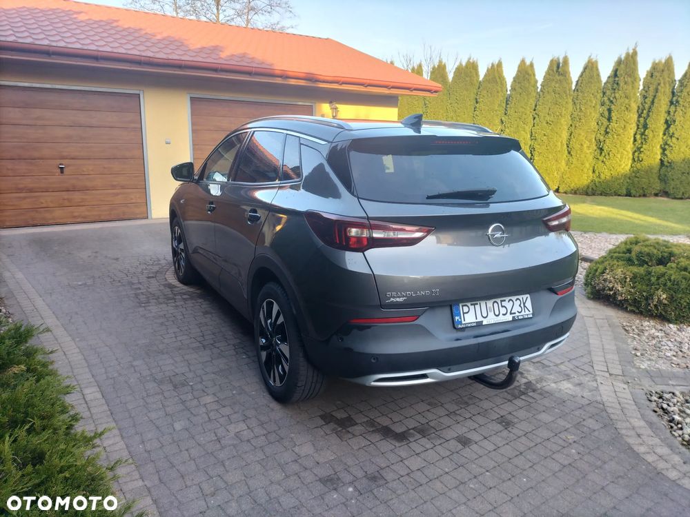 Opel Grandland X 1.5 D Start/Stop Automatik Business INNOVATION - 7
