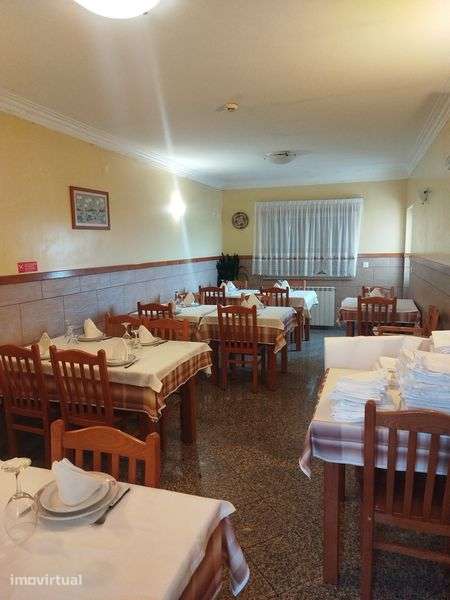 Moradia e restaurante - Grande imagem: 3/9