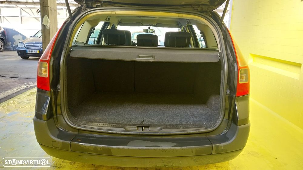 Renault Mégane 1.5 dCi Confort - 25