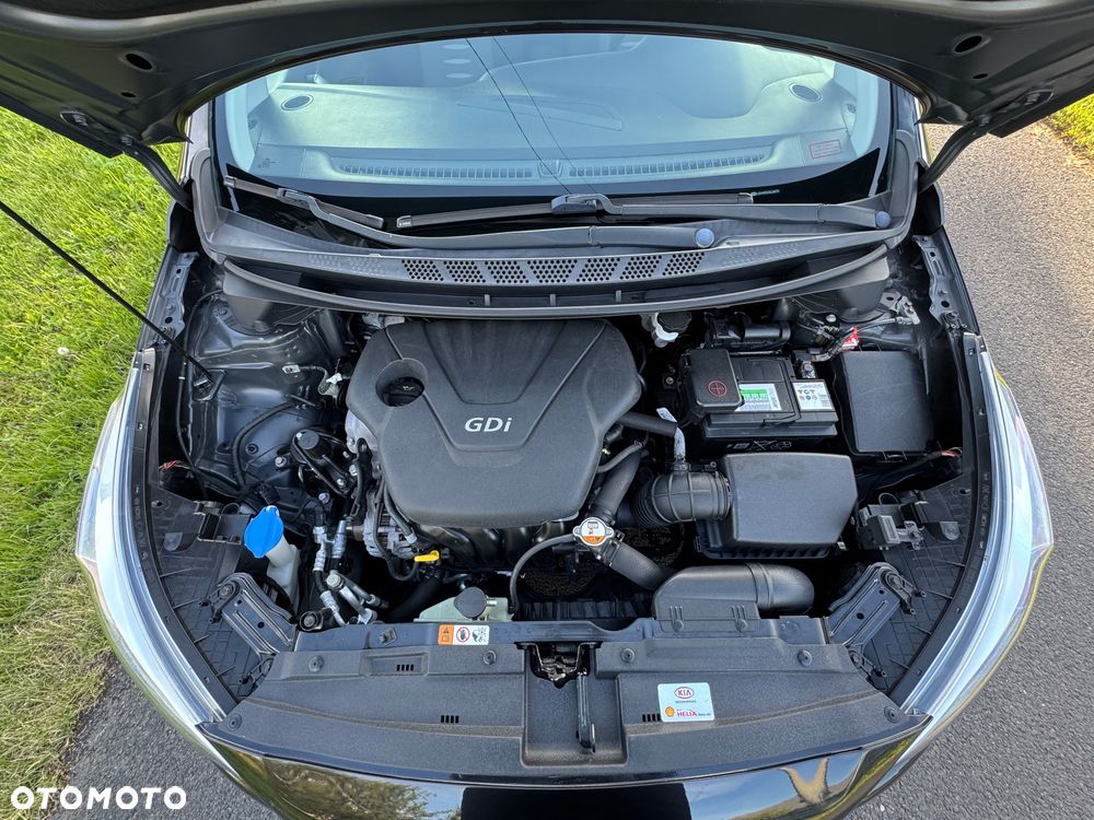 Kia Ceed - 15