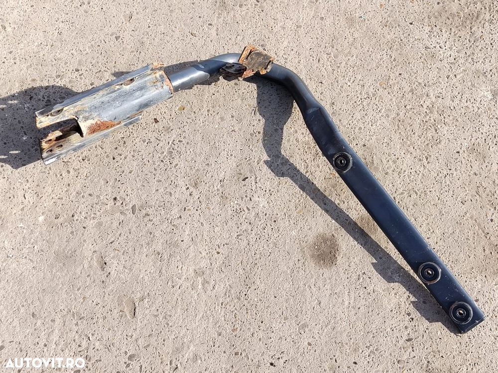 Suport carenaj stanga fata IVECO Stralis generatia [2002 - 2012] - 2