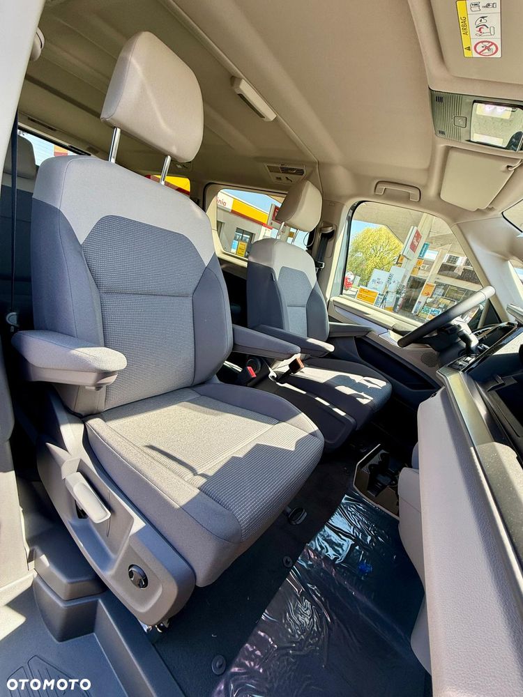 Volkswagen Multivan 2.0 TDI L2 Family DSG - 15
