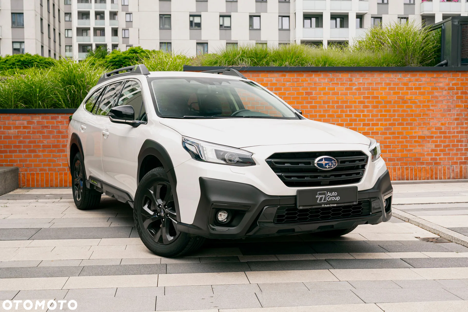 Subaru Outback 2.5i Trend (EyeSight) Lineartronic - 3