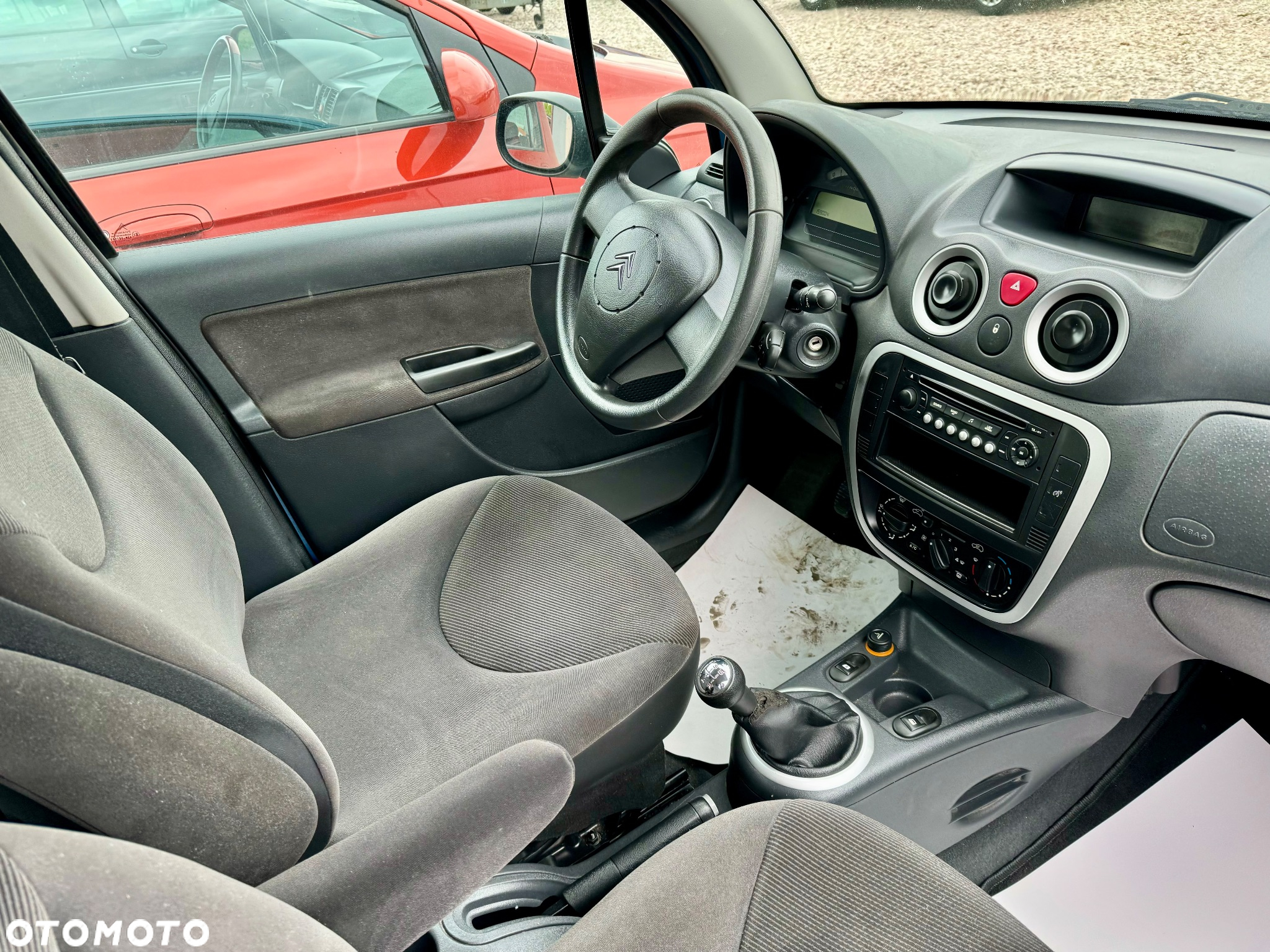 Citroën C3 - 5