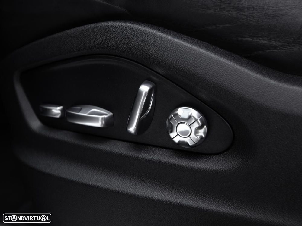 Porsche Cayenne S E-Hybrid - 21