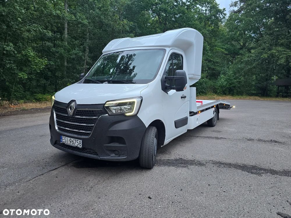 Renault MASTER - 2