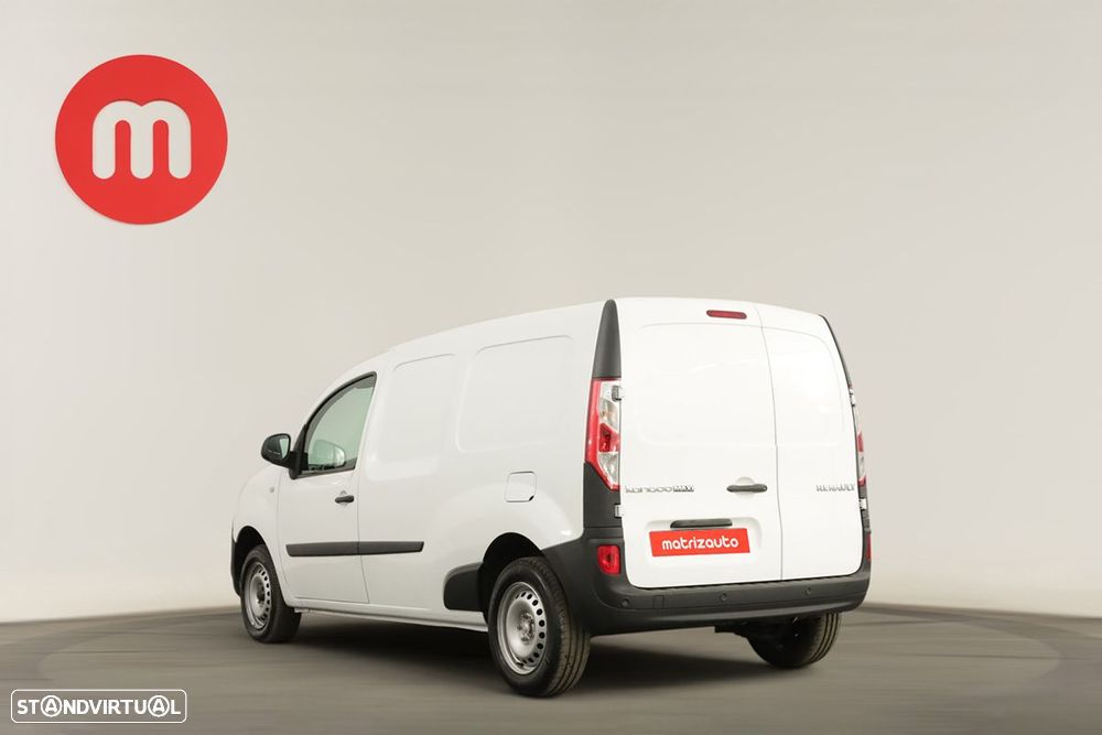 Renault kangoo 1.5 dci maxi business s/s - 3