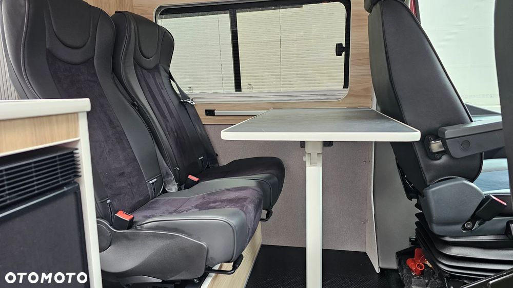 Renault MASTER 4x4 - 30