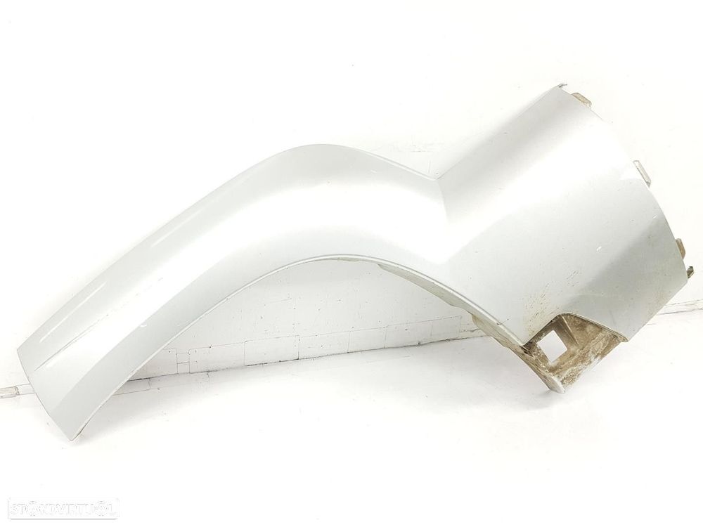 ARO TRASEIRO ESQUERDO TOYOTA LAND CRUISER PRADO 2007 -7565460021B0 - 1