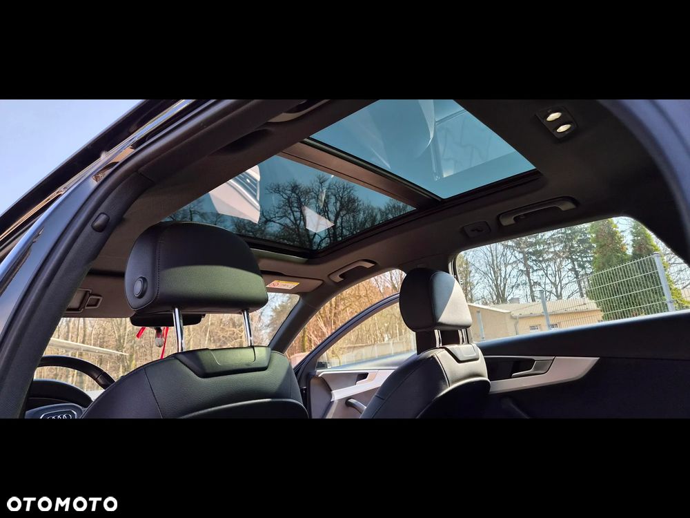 Audi A4 Avant 2.0 TDI S tronic - 11