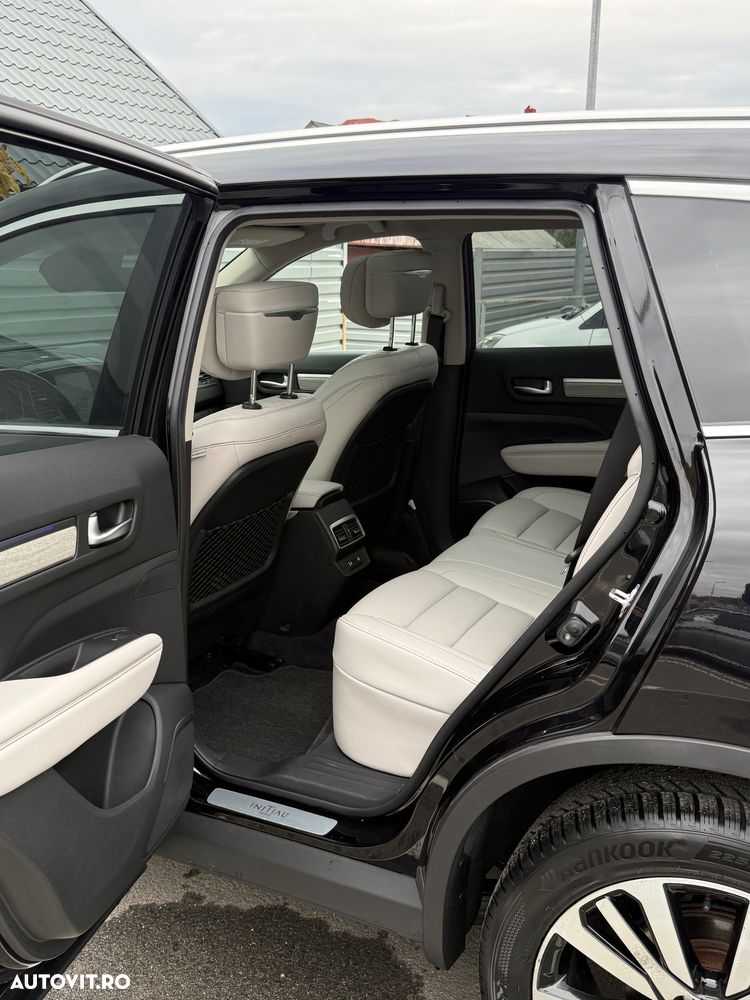 Renault Koleos BLUE dCi X-Tronic 4WD Initiale Paris - 19