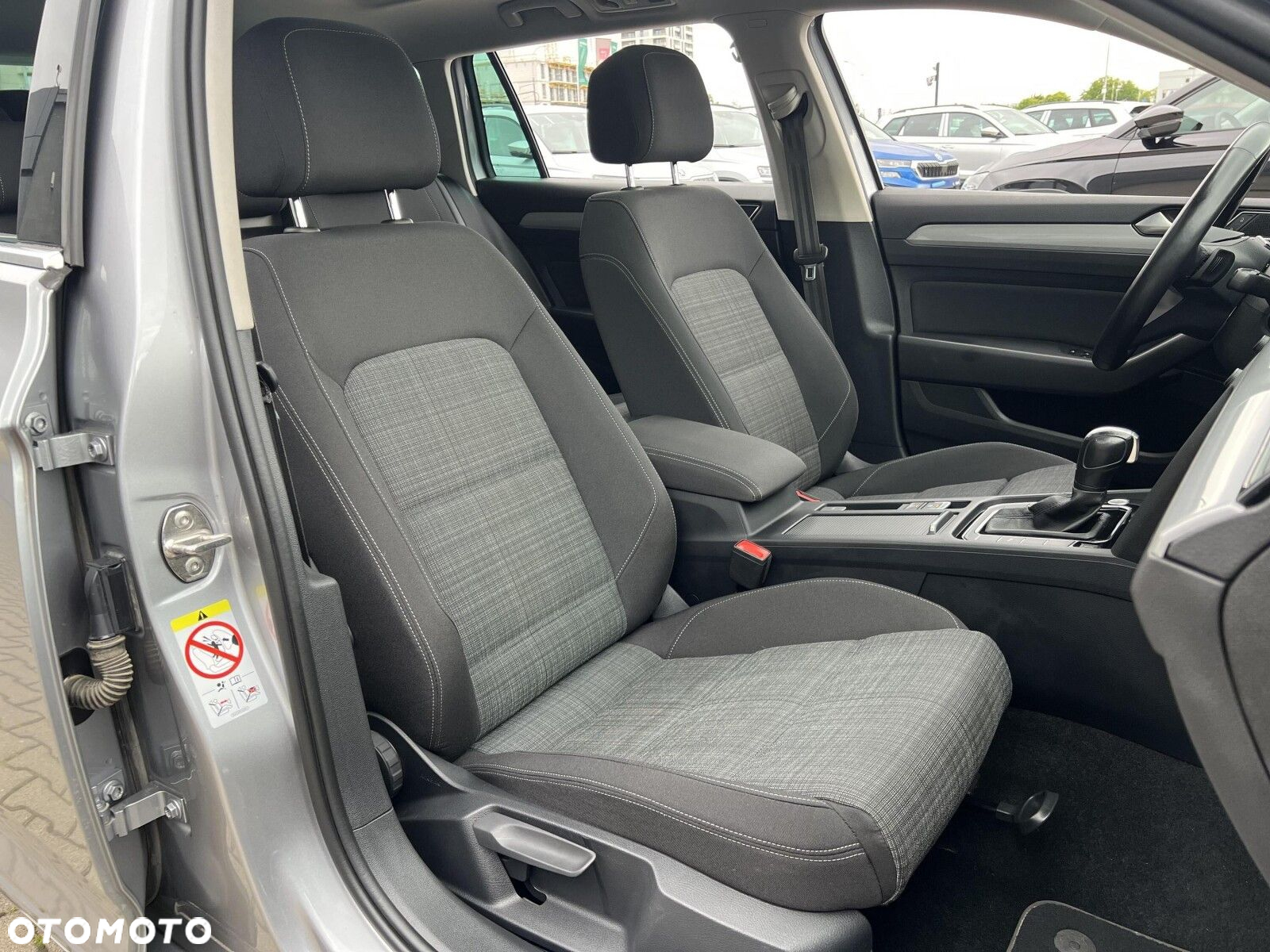 Volkswagen Passat 2.0 TDI EVO Business DSG - 14