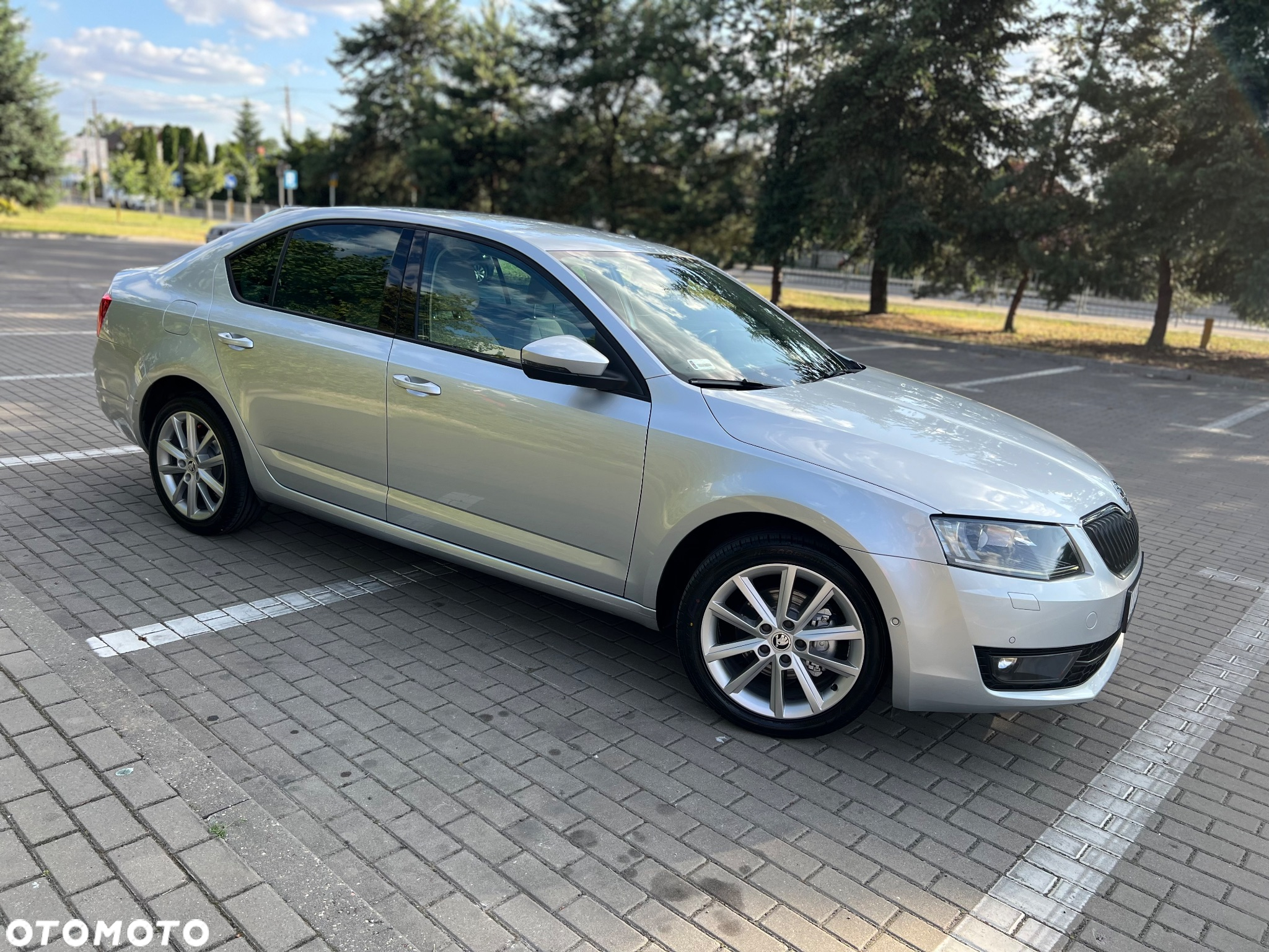Skoda Octavia - 23
