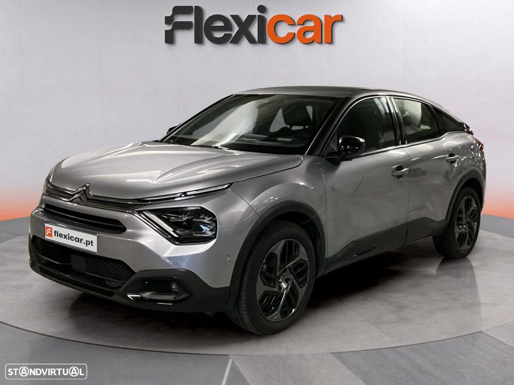 Citroën C4 1.5 BlueHDi Feel Pack - 2