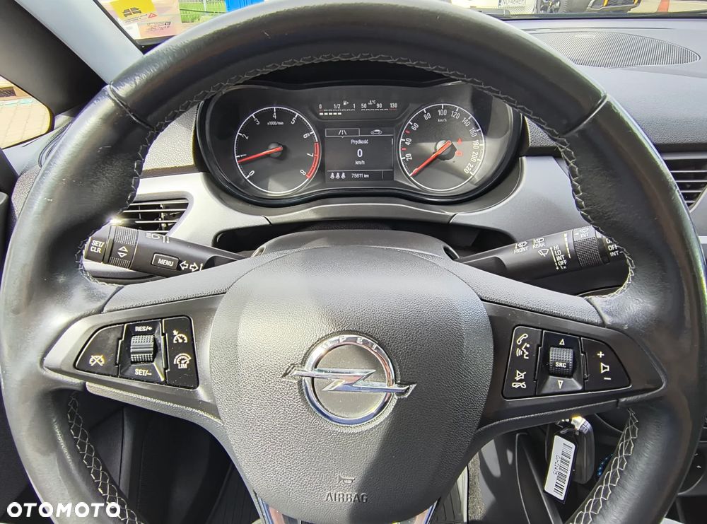 Opel Corsa 1.2 Enjoy - 13