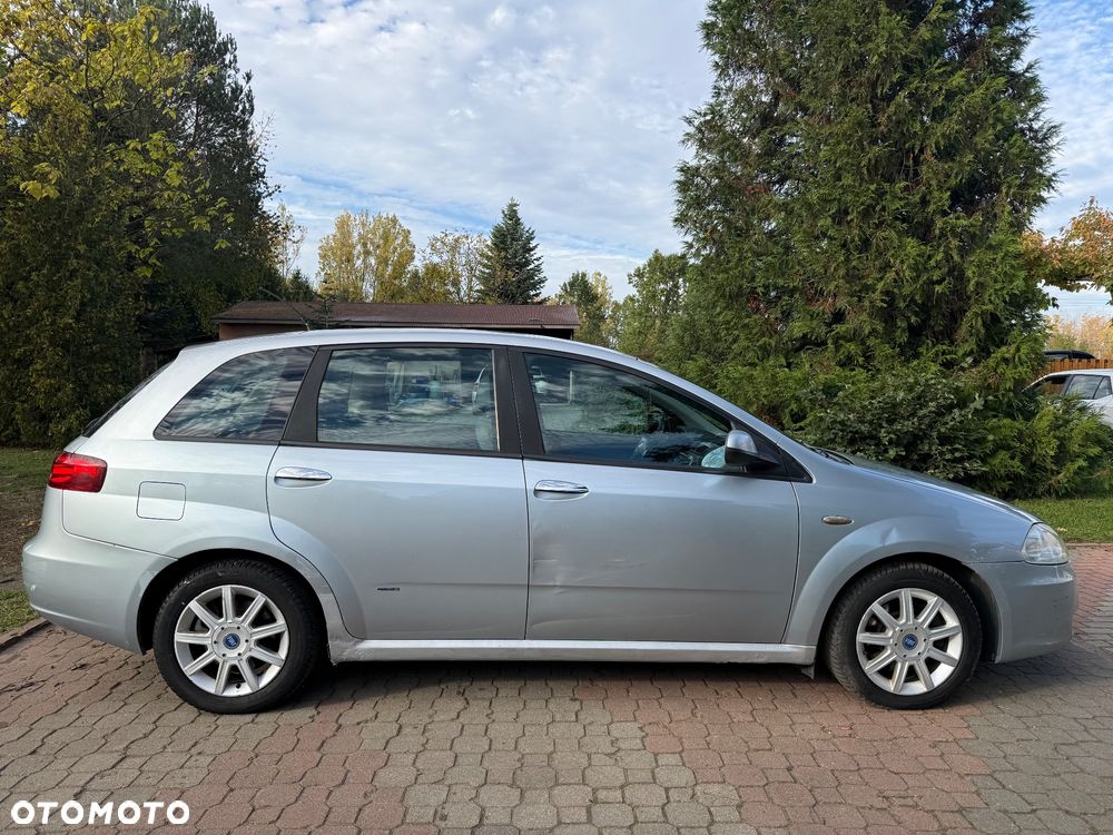 Fiat Croma - 5