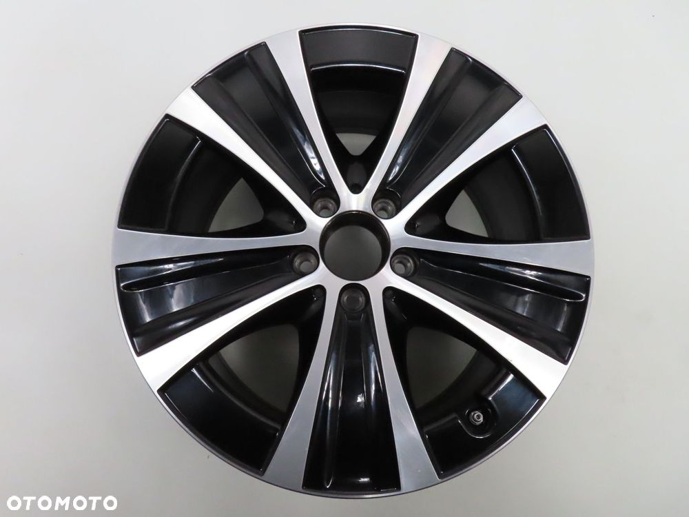 Alufelga 18'' Mercedes Klasa E W213 9J ET52.5  5x112 A2134015300 - 1