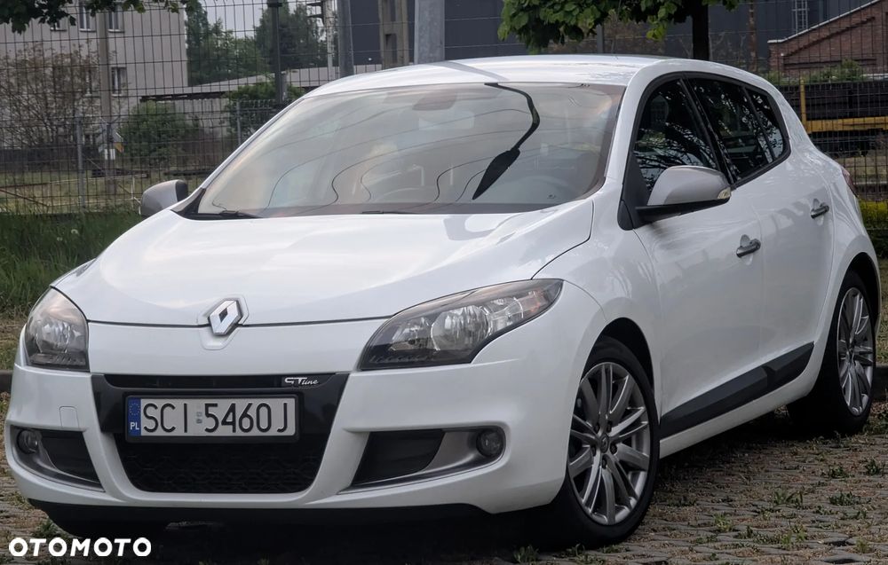 Renault Megane - 2