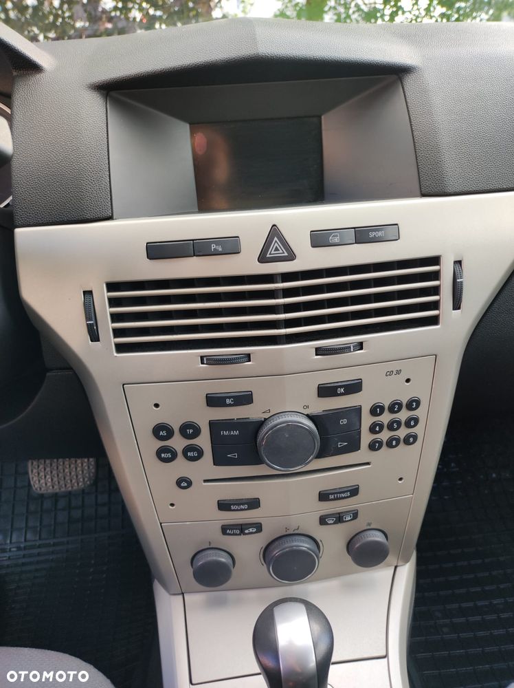 Opel Astra 1.8 Cosmo - 19