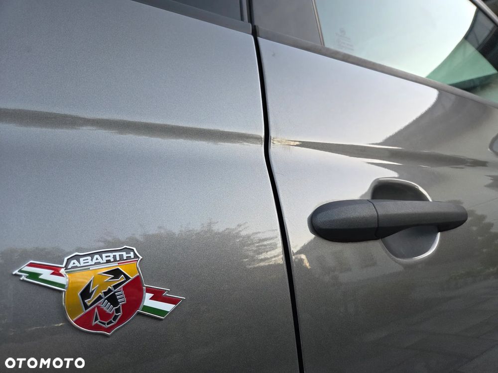 Abarth 500 - 12