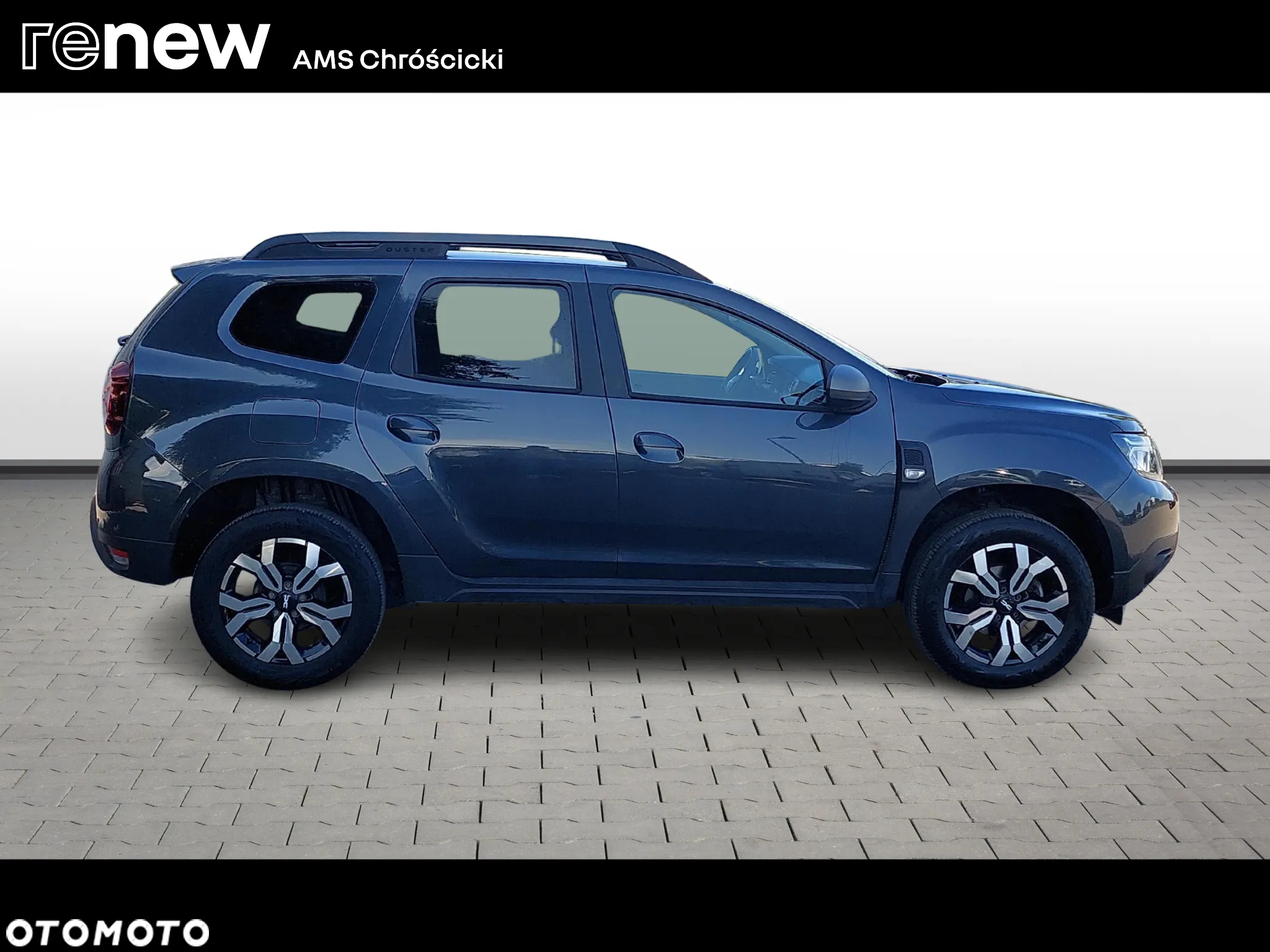 Dacia Duster 1.0 TCe Journey - 6