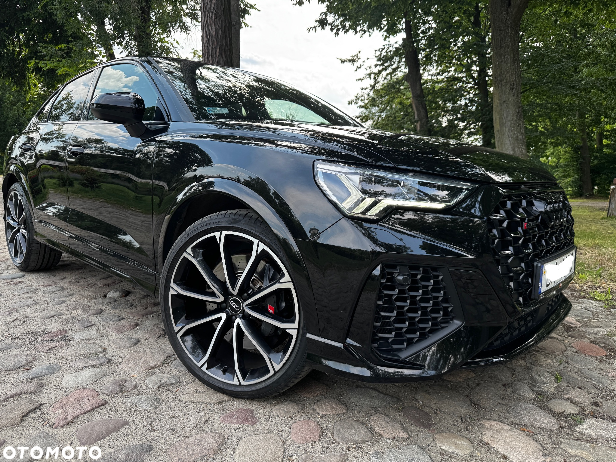 Audi RS Q3 - 6