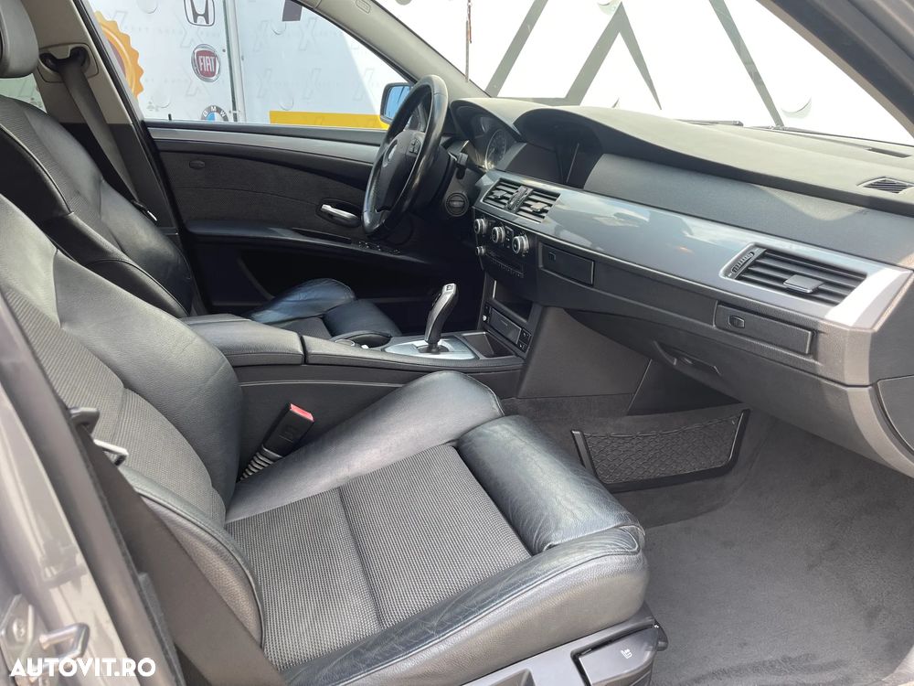 BMW Seria 5 - 9