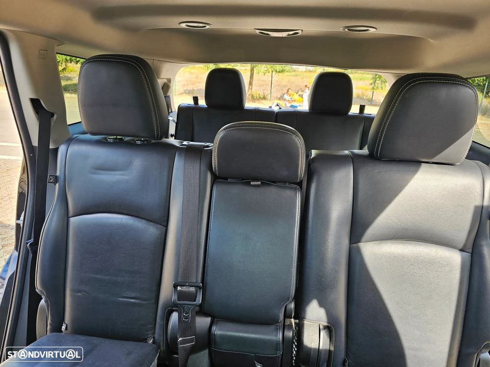 Fiat Freemont 2.0 M-Jet - 18