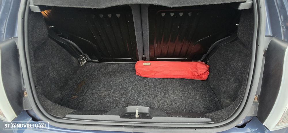 Fiat 500 0.9 8V TwinAir S&S Sport - 10