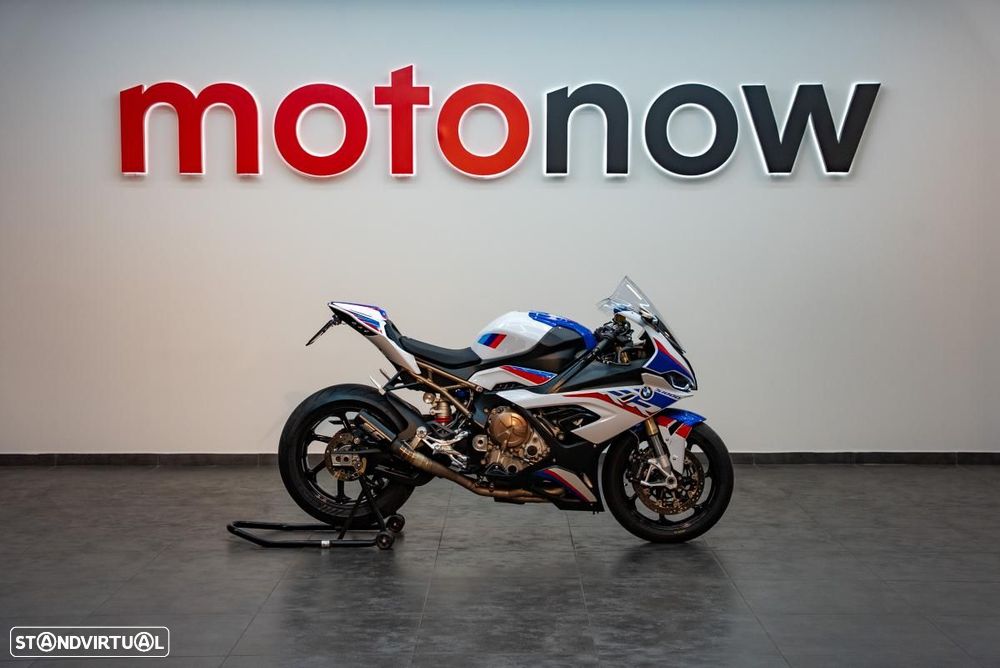 BMW S 1000 RR - 2