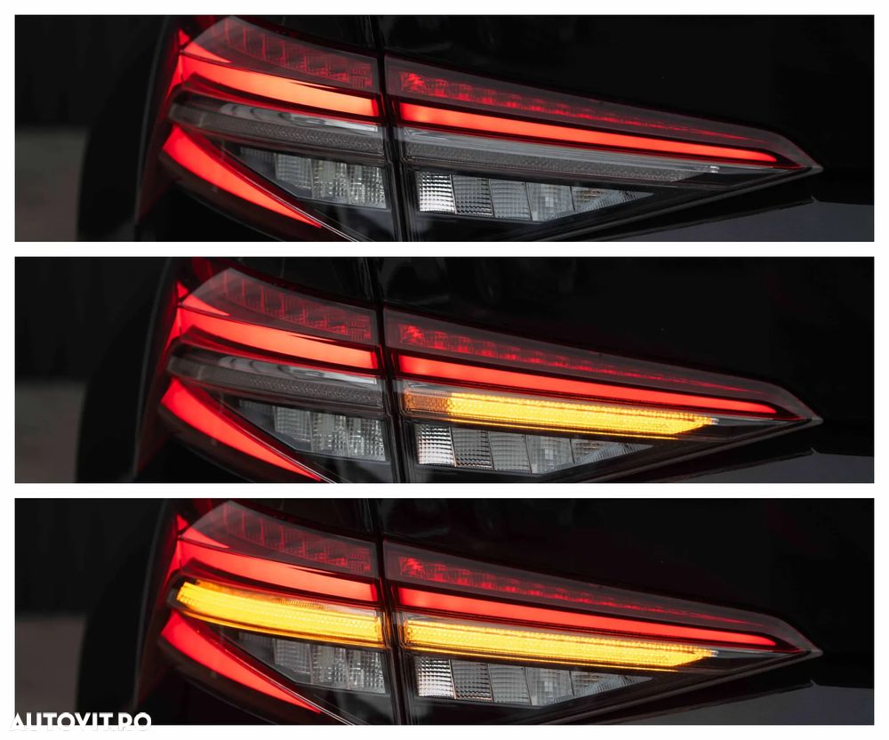 Skoda Kodiaq 2.0 TDI 4X4 DSG L&K - 12