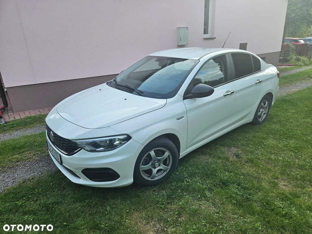 Fiat Tipo 1.4 16v - 1