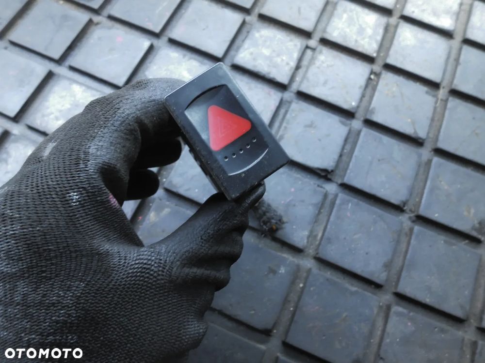 WŁĄCZNIK PRZEŁĄCZNIK ŚWIATEŁ 3B0953235D VW PASSAT B5 LIFT POSIADAM 2 SZT - 4