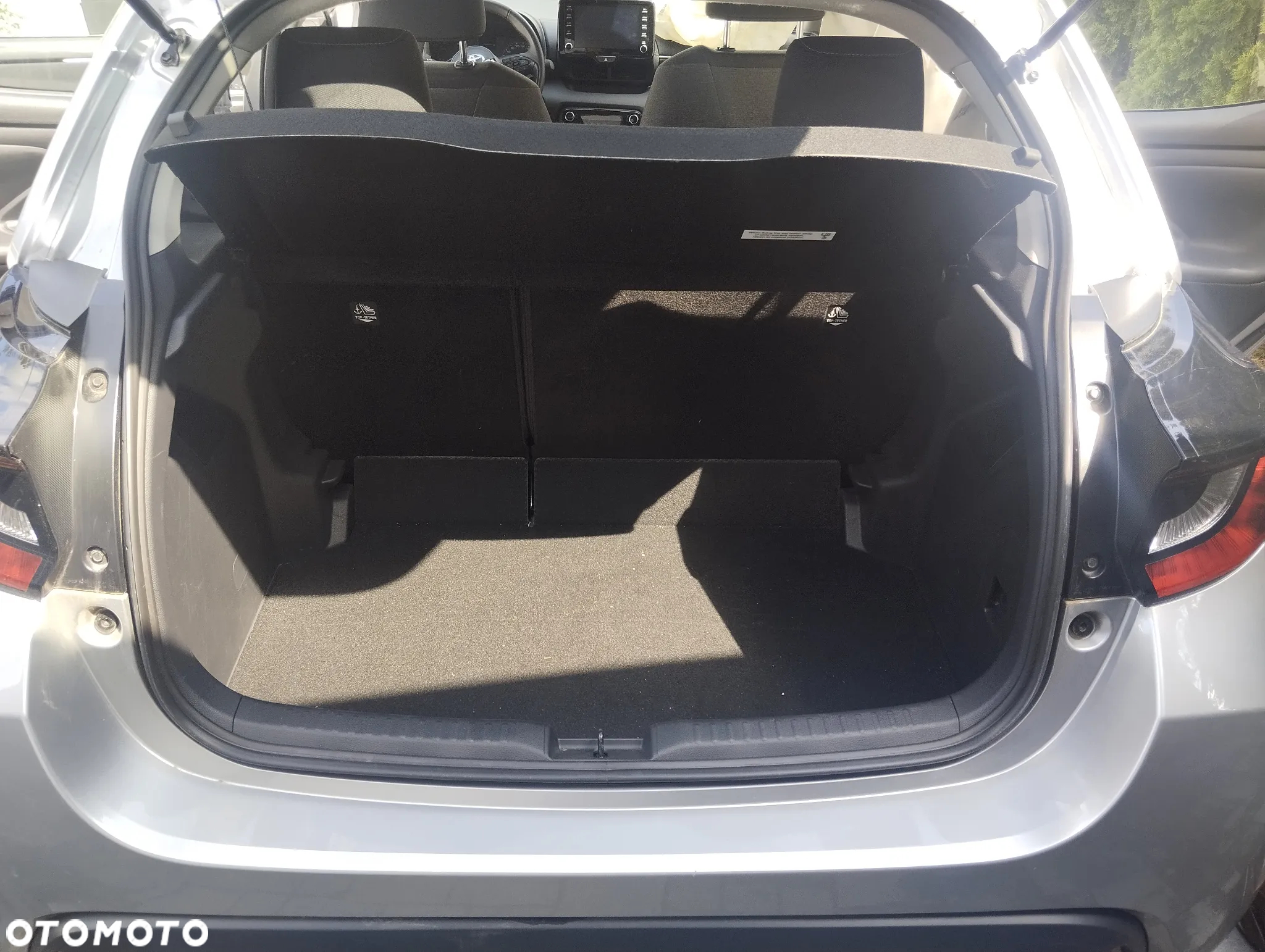 Toyota Yaris - 15