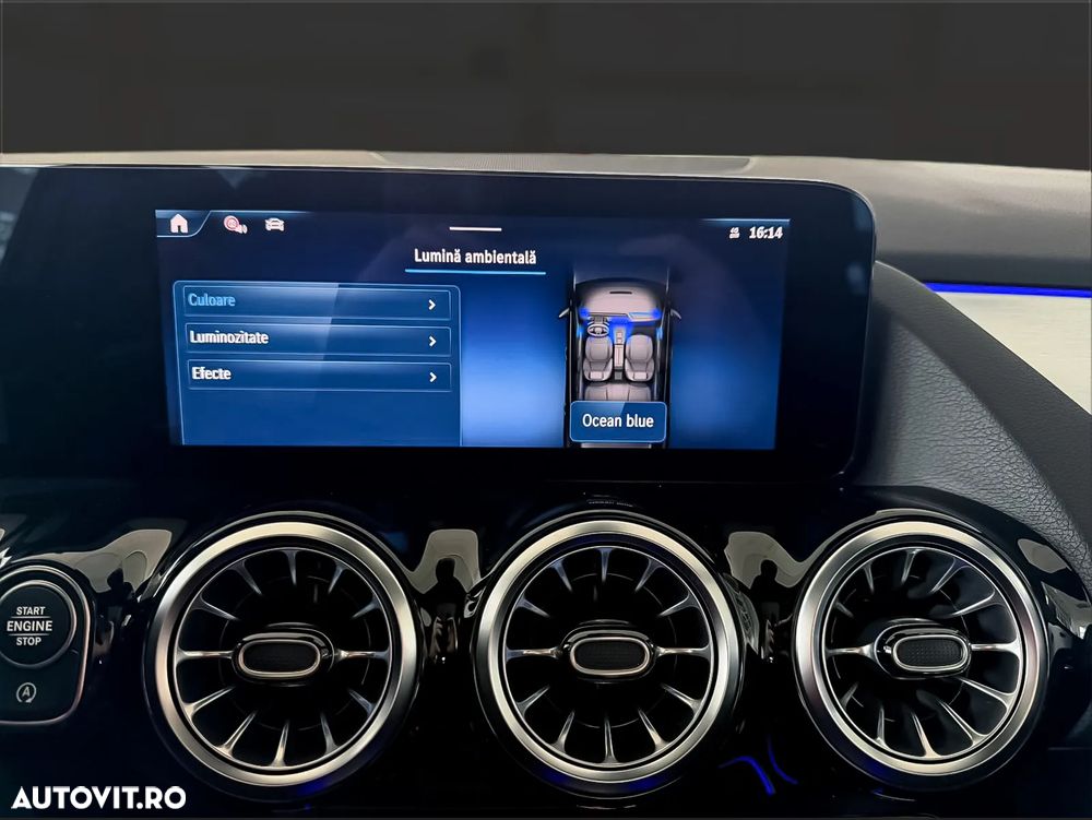 Mercedes-Benz GLA 220 4MATIC 8G-DCT AMG Line Advanced Plus - 18