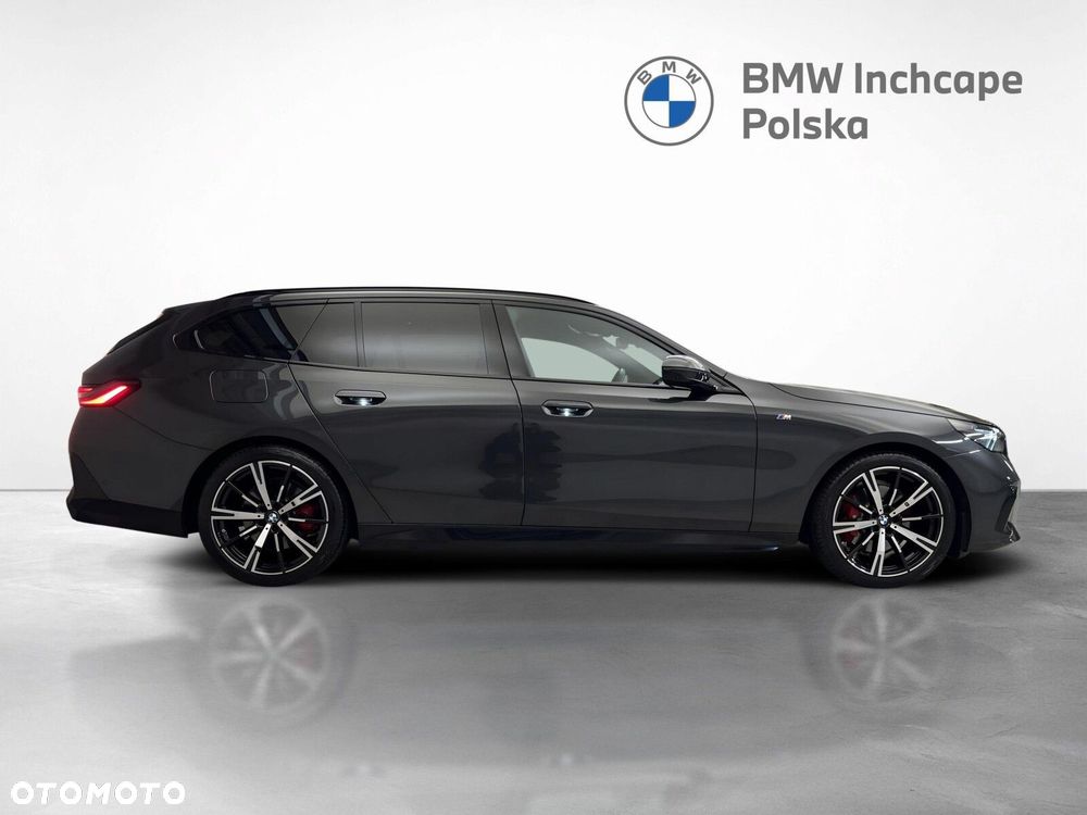 BMW Seria 5 520d mHEV M Sport - 7