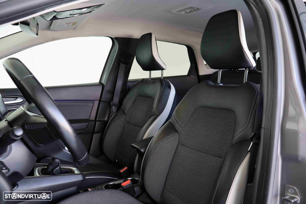 Renault Captur 1.0 TCe Evolution - 40