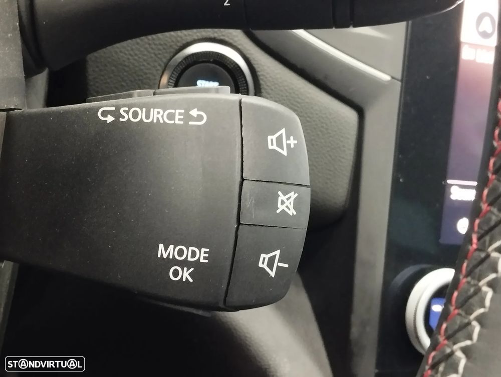 Renault Mégane 1.6 Plug-In R.S. Line - 29