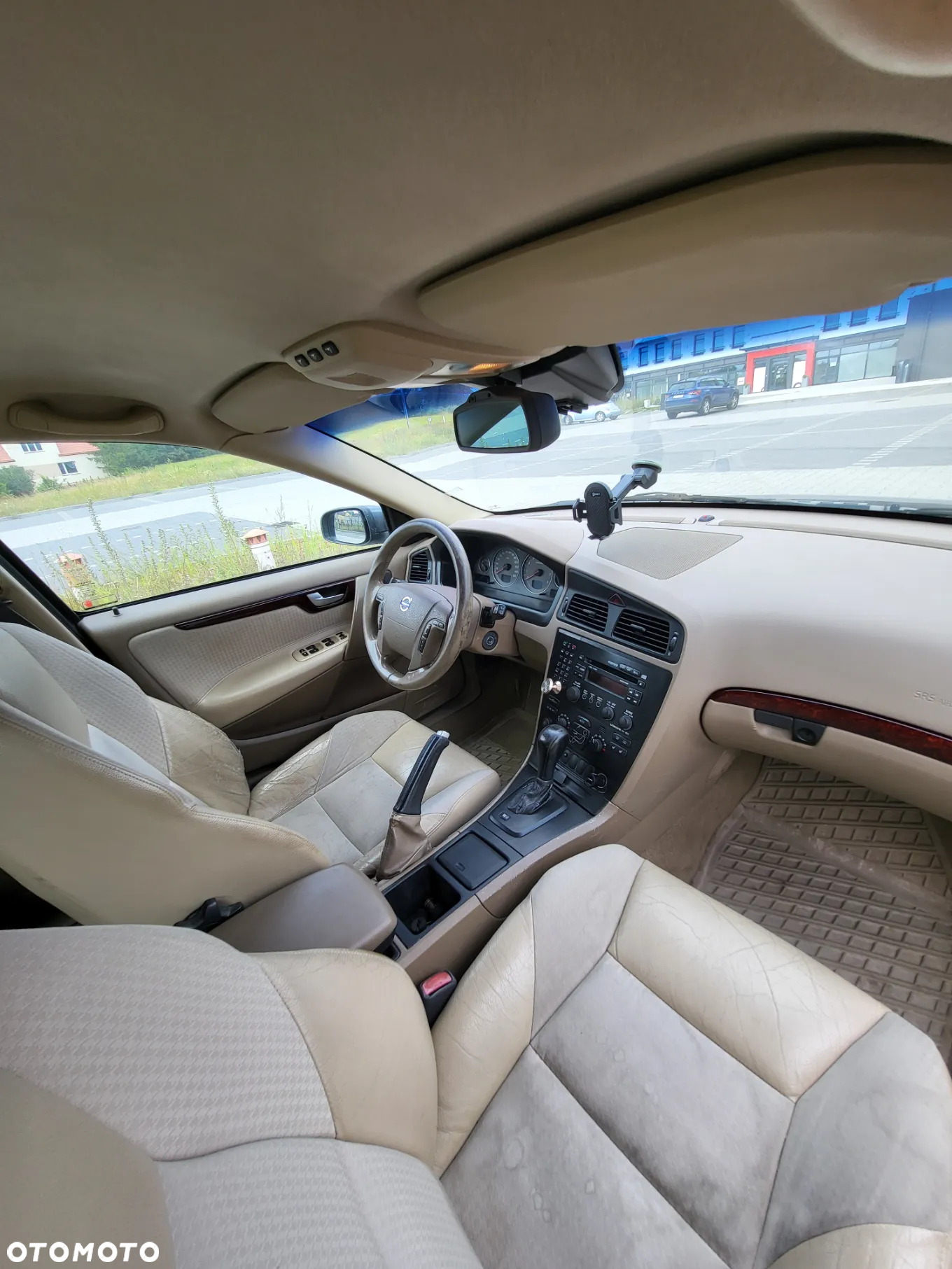 Volvo V70 - 20