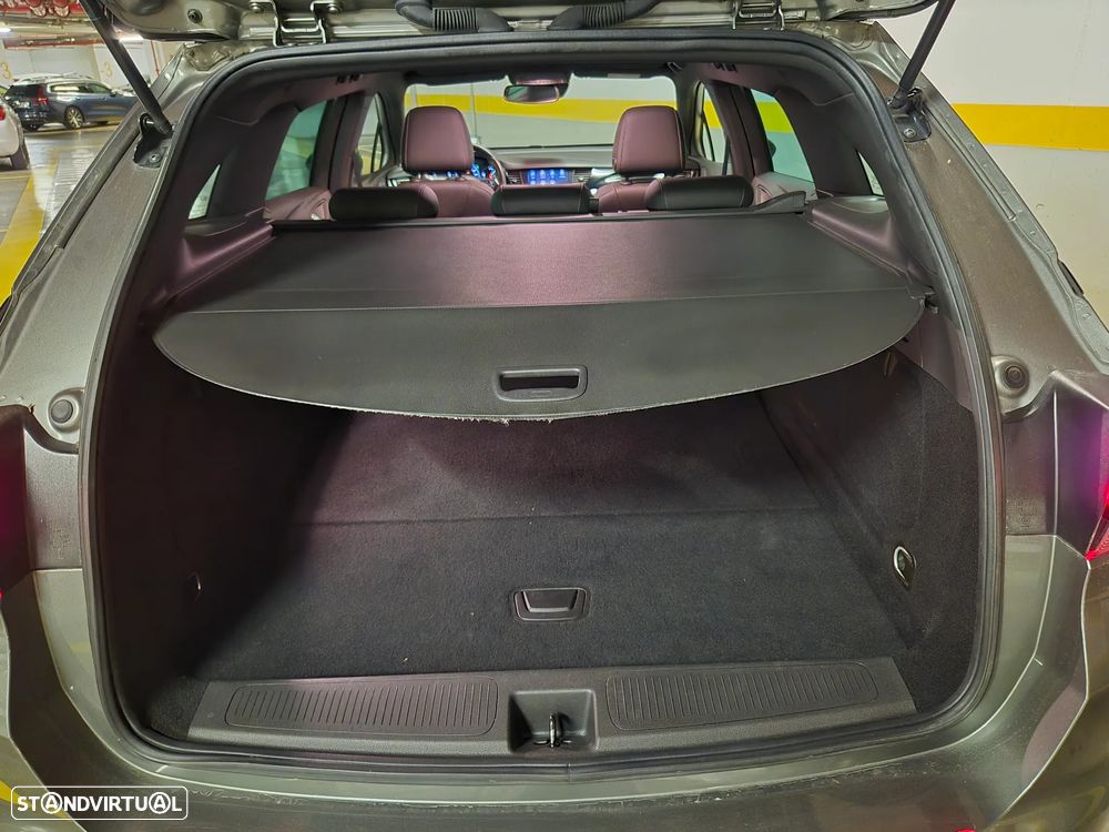 Opel Astra Sports Tourer 1.5 D GS Line S/S - 39