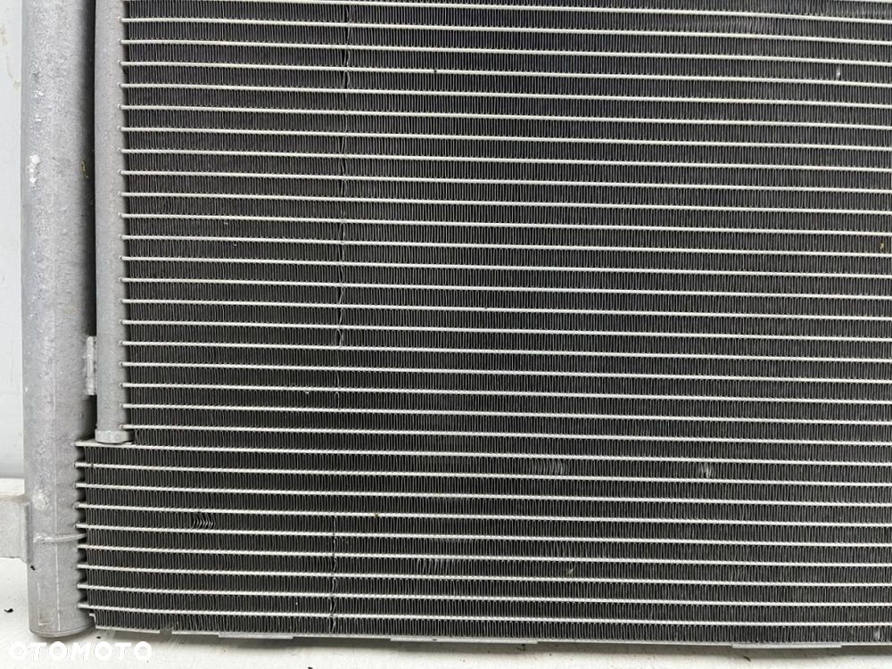 Chłodnica klimatyzacji Vw Golf Passat Tiguan Audi A3 8v Q3 Leon Octavia skraplacz klimy 5Q0816411ar - 5