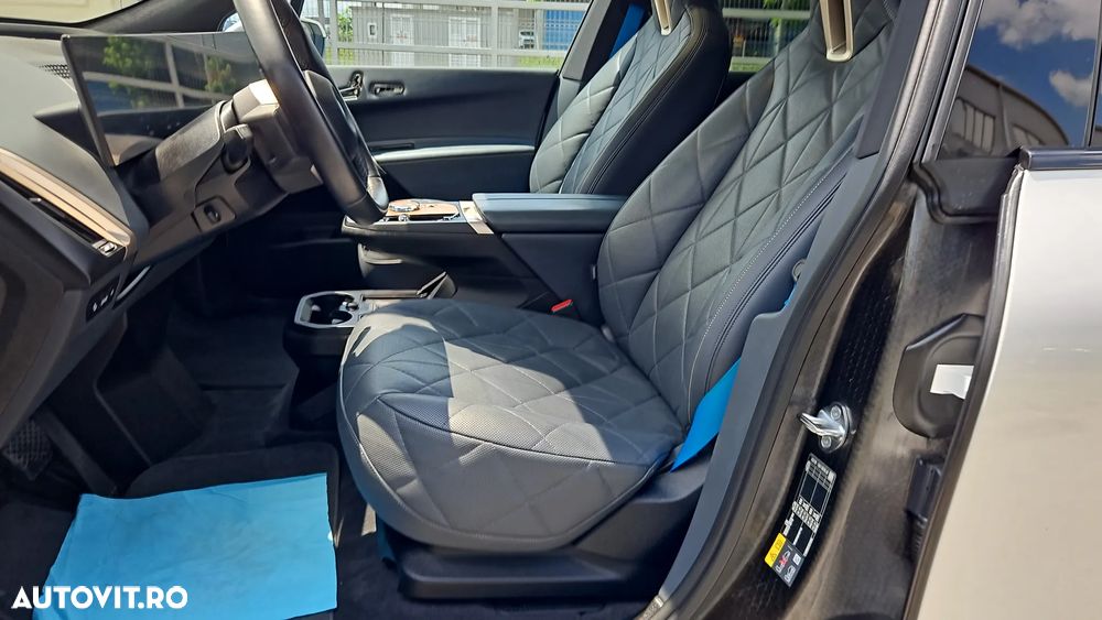 BMW iX M60 - 17