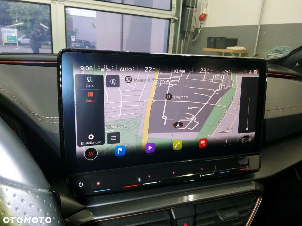 Cupra Formentor VZ 2.0 TSI 4Drive DSG Tribe Edition - 14