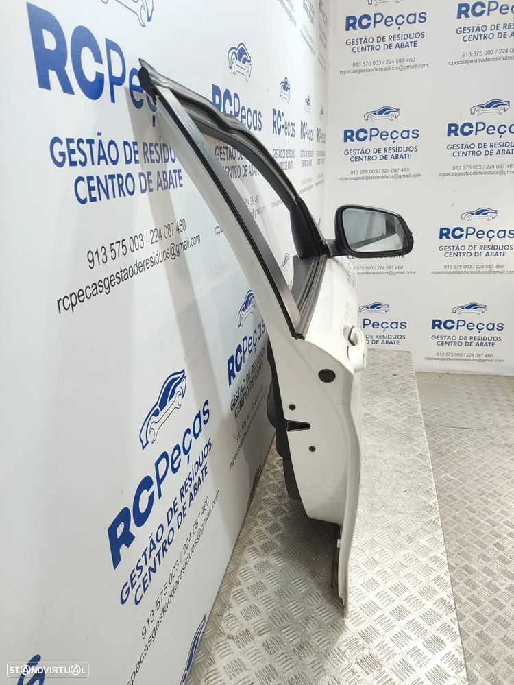 Porta Frente Frontal Direita BMW Serie 1 F20 5 Portas 2011 a 2019 - 4