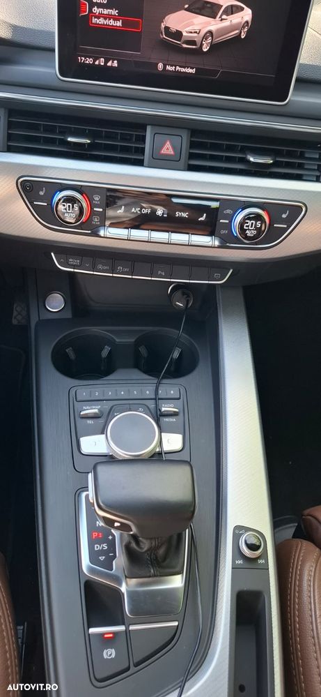 Audi A5 Sportback - 17