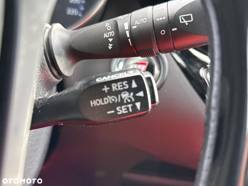 Toyota C-HR 2.0 Hybrid GR Sport - 21