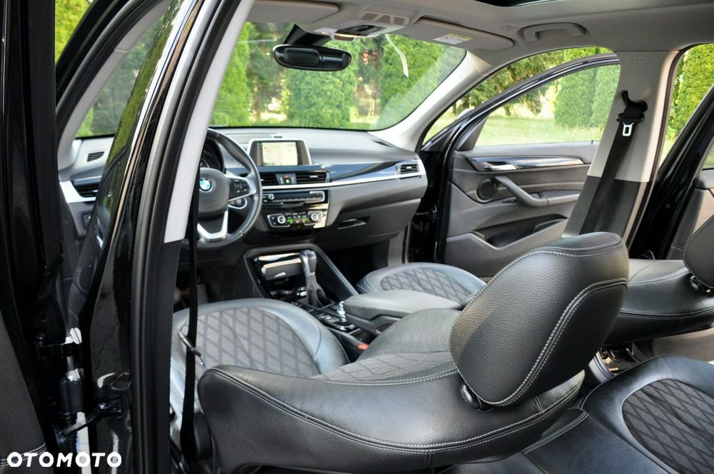 BMW X1 - 27