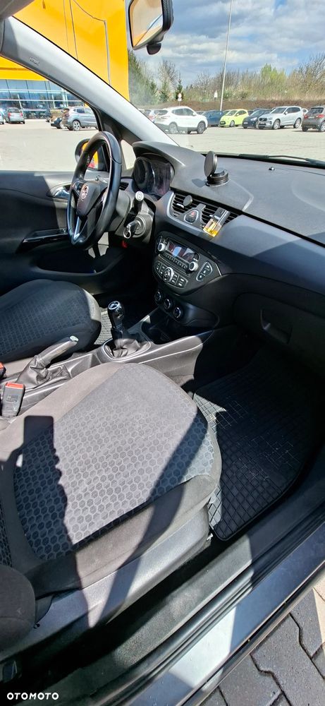 Opel Corsa 1.4 Color Edition - 10