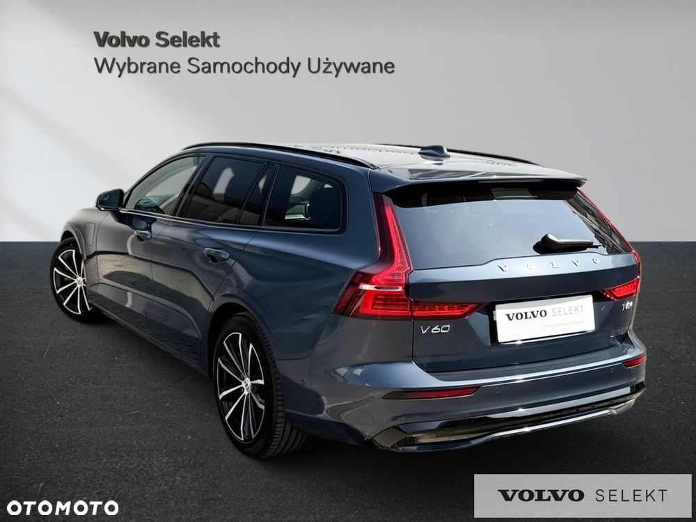 Volvo V60 - 8